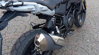 Bmw G 310 GS (2021 - 25)