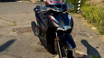 Honda SH 350 Sport (2021 - 24) usata