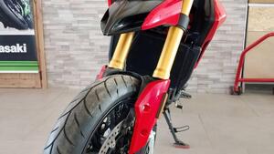 Ducati Hypermotard 939 (2016 - 18) 