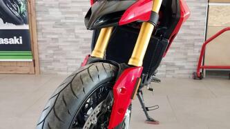 Ducati Hypermotard 939 (2016 - 18) usata