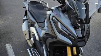 Honda X-ADV 750 DCT (2021 - 24) usata