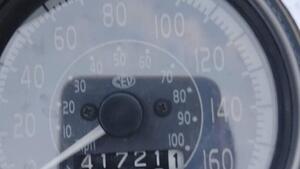 Piaggio Beverly 250 (2004 - 05) 