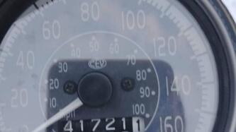 Piaggio Beverly 250 (2004 - 05) usata