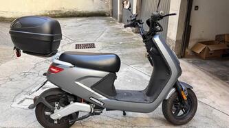 Wayel W1 (2020 - 25)