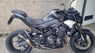 Kawasaki Z 900 (2025 - 26) usata