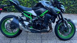Kawasaki Z 900 A2 (2021 - 24) 