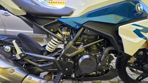 Bmw G 310 R (2021 - 25) 