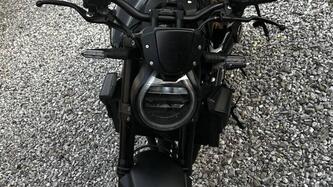 Honda CB 1000 R Black Edition (2021 - 25) usata