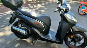 Honda SH 300 i Sport ABS (2018 - 20) usata