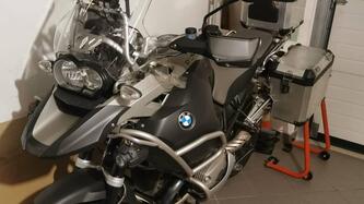 Bmw R 1200 GS Adventure (2008 - 09)