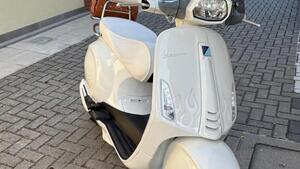 Vespa Sprint 125 Sport (2023 - 25) 