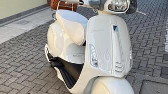 Vespa Sprint 125 Sport (2023 - 25)