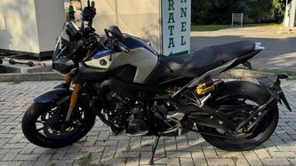 Yamaha MT-09 SP (2018 - 20) usata
