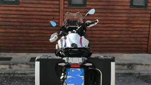 Bmw R 1250 GS (2021 - 24) 