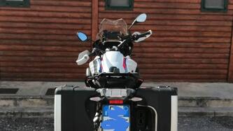 Bmw R 1250 GS (2021 - 24)