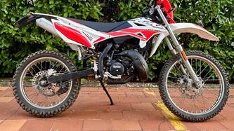 Betamotor RR 50 Enduro (2018 - 20) usata