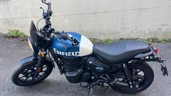 Royal Enfield HNTR 350 (2022 - 25)