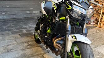 Kawasaki Z 650 (2021 - 24) usata