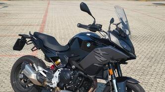 Bmw F 900 XR (2020 - 24) usata