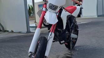 Fantic Motor Motard 125 M Casa 4t (2018) usata