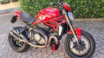 Ducati Monster 1200 (2017 - 21) usata
