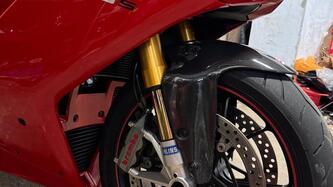 Ducati 1098 S (2006 - 11) usata