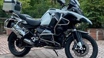 Bmw R 1200 GS Adventure (2013 - 16) usata
