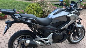 Honda NC 750 X ABS (2018 - 20)