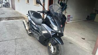 Gilera Nexus 500