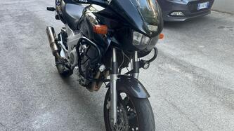 Yamaha TDM 850 (1996 - 01)