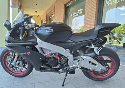 Aprilia RSV4 Factory APRC ABS (2011 - 15) - Annuncio 9816631