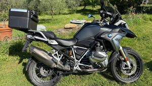 Bmw R 1250 GS (2019 - 20) 