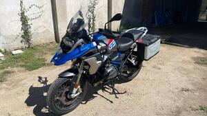 Bmw R 1200 GS (2017 - 18) 