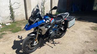 Bmw R 1200 GS (2017 - 18)