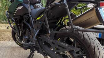 Benelli TRK 702 (2023 - 25) usata