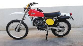 Fantic Motor Caballero Regolarità Competizione epoca