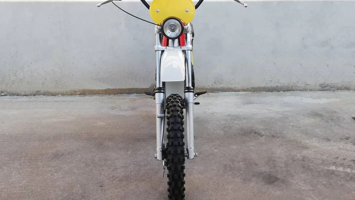 Fantic Motor   (3)