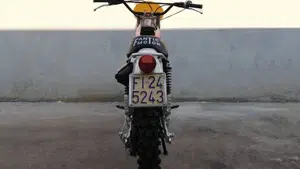 Fantic Motor   (4)