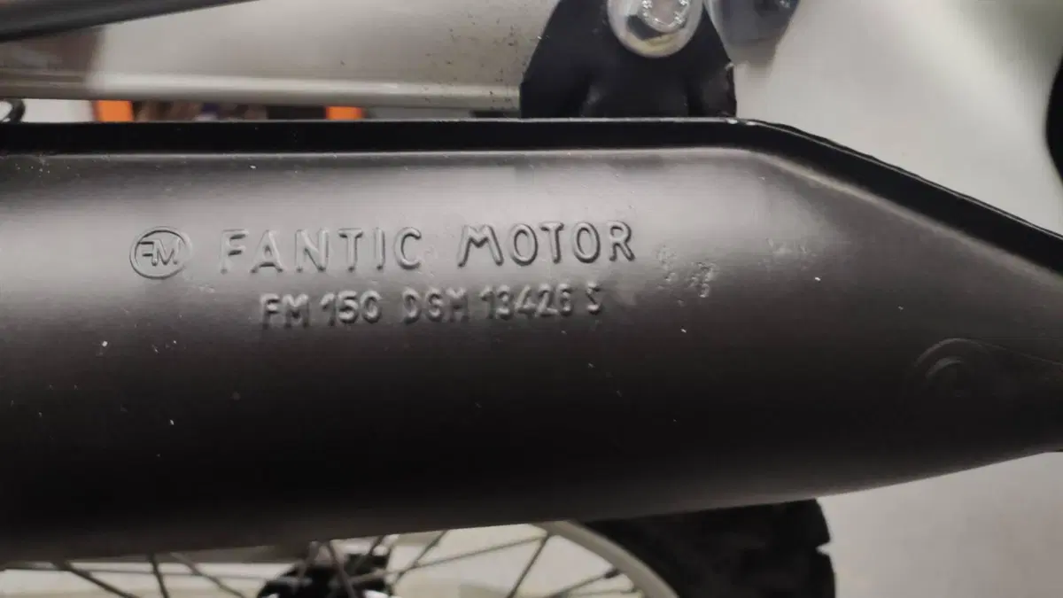 Fantic Motor   (6)