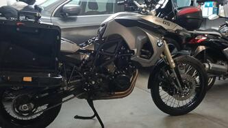 Bmw F 800 GS (2008 - 15) usata
