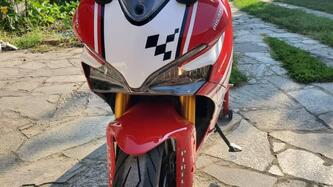 Ducati SuperSport 939 S (2017 - 20)
