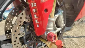 Ducati SuperSport 939 S (2017 - 20)  (3)