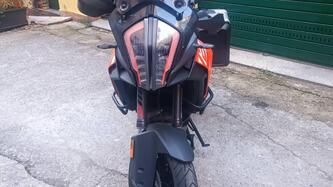 KTM 1290 Super Adventure S (2017 - 20)