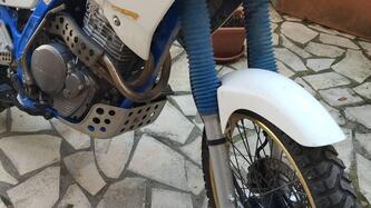 Honda Nx650 dominator epoca