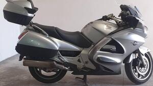 Honda Pan European (2002 - 07) 