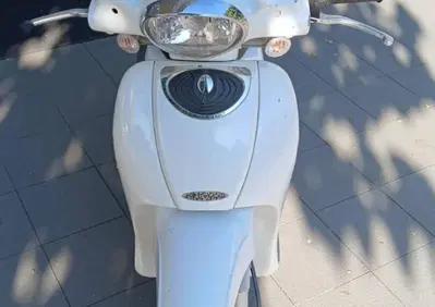 Aprilia Scarabeo 100 4t (2007 - 16) - Annuncio 9816737