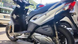 Kymco Agility 150i R16 + ABS (2017 - 20)