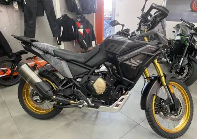 Voge Valico 800DSX Rally (2025 - 26) - Annuncio 9816748