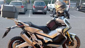 Honda X-ADV 750 (2018 - 20) usata