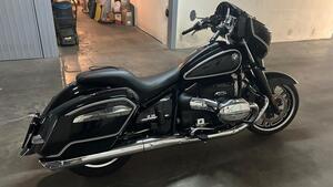Bmw R 18 B (2021 - 24) 